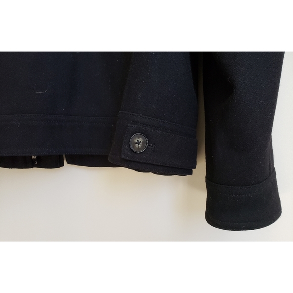 Men's Le Chateau Wool Blend Jacket - Picture 8 of 13